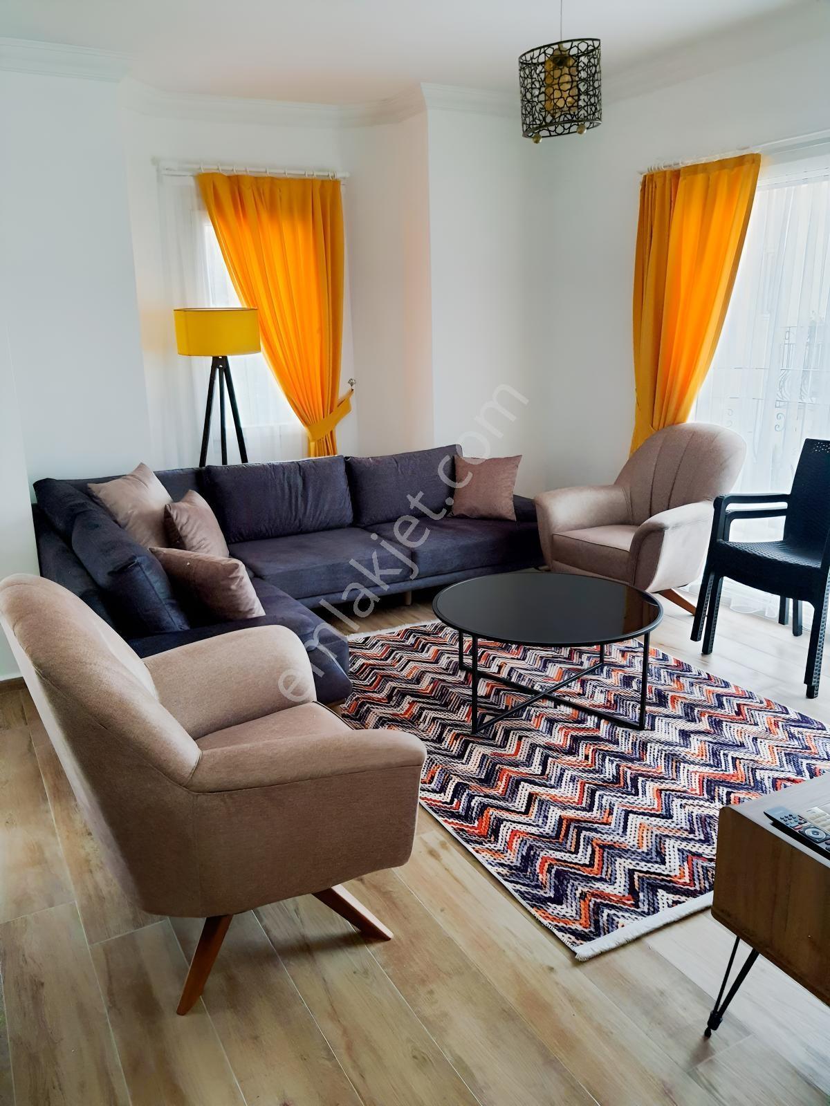 Prodıgy360'tan Ovacık'ta Havuzlu Sitede 3+1 Eşyalı Dubleks Daire — fotoğraf 5