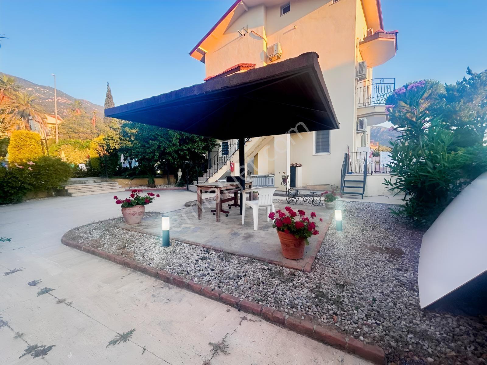 Prodıgy360'tan Ovacık'ta Havuzlu Sitede 3+1 Eşyalı Dubleks Daire — fotoğraf 8