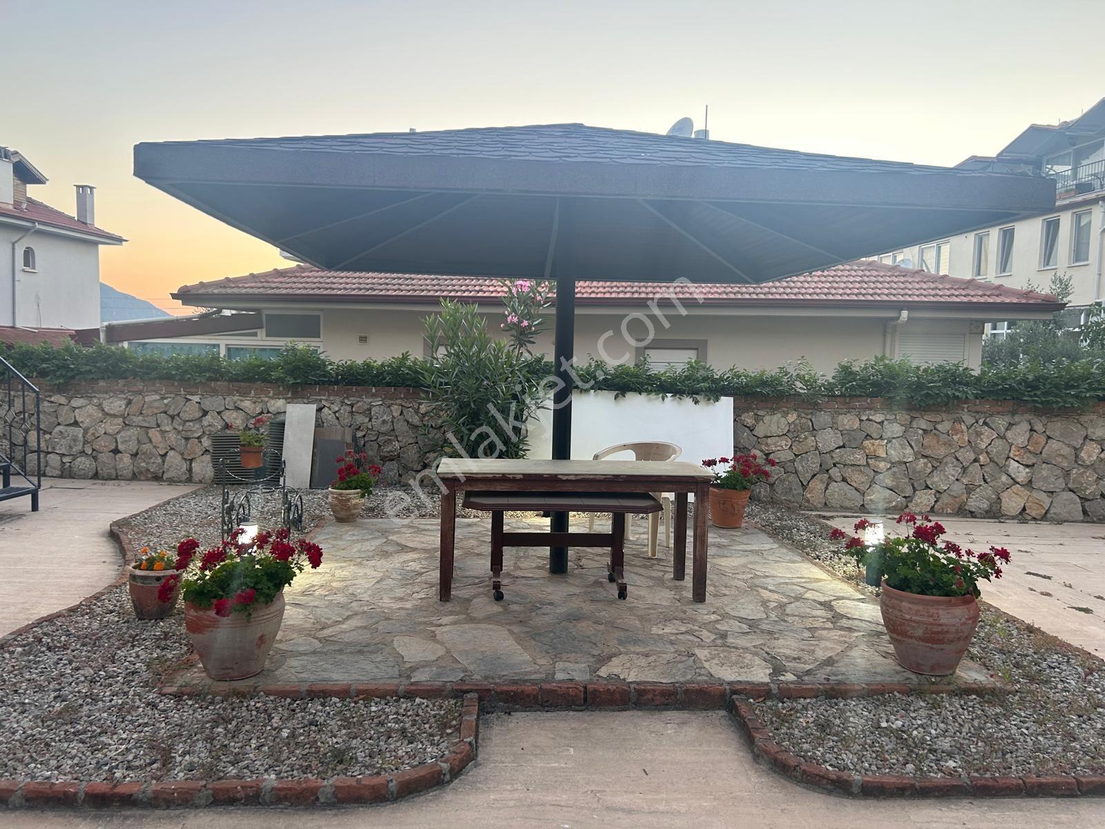 Prodıgy360'tan Ovacık'ta Havuzlu Sitede 3+1 Eşyalı Dubleks Daire — fotoğraf 10