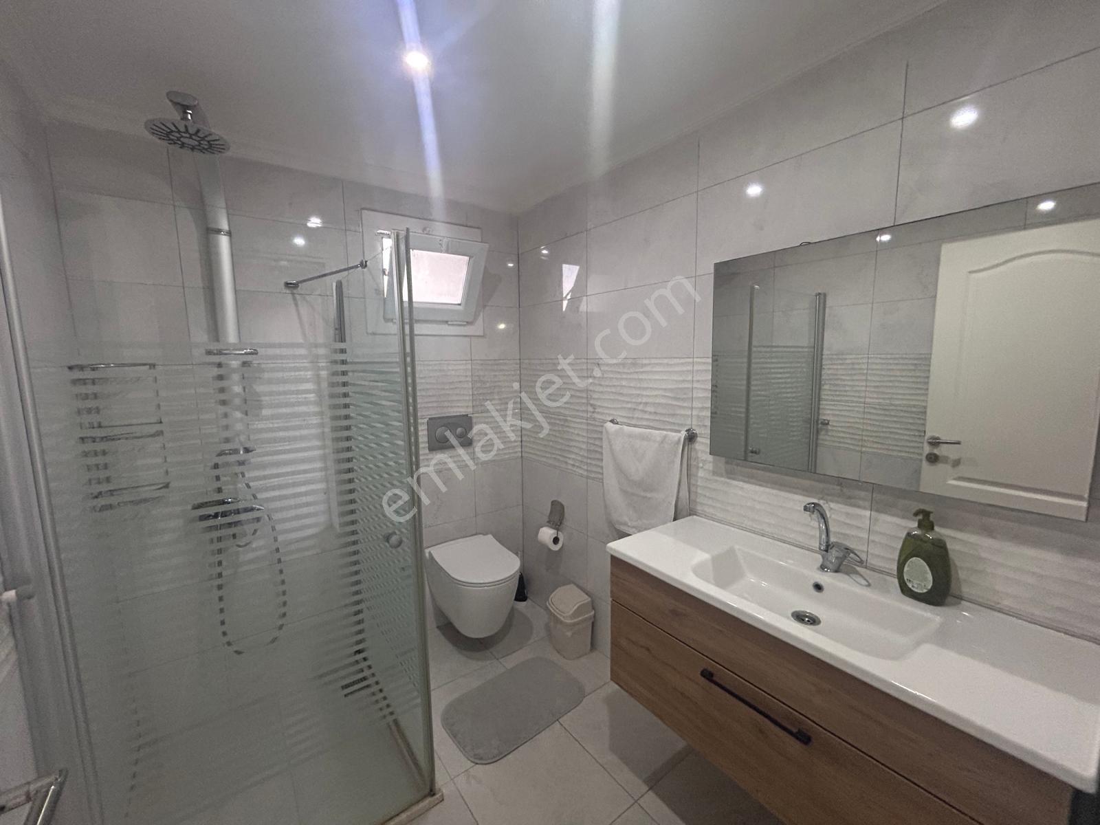 Prodıgy360'tan Ovacık'ta Havuzlu Sitede 3+1 Eşyalı Dubleks Daire — fotoğraf 15