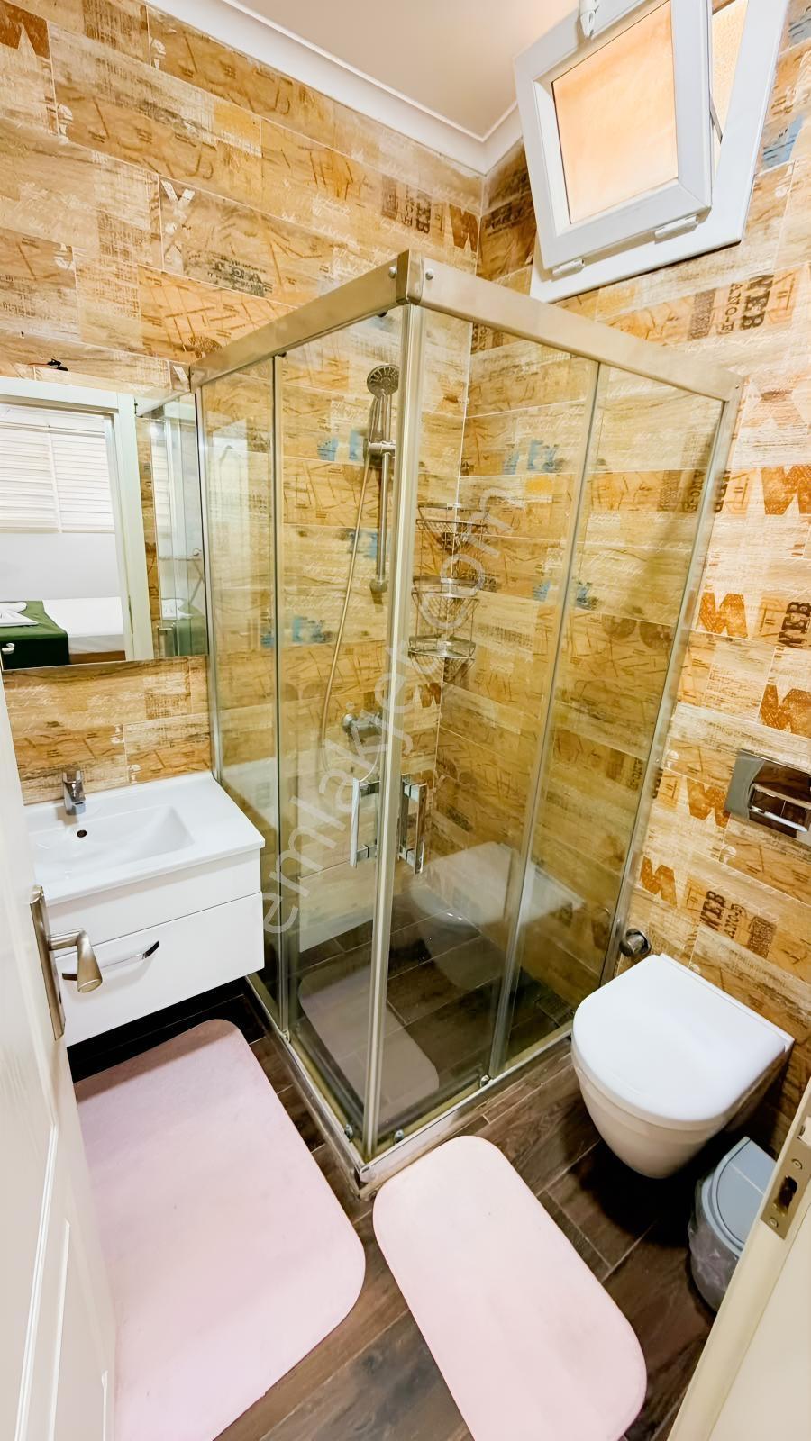 Prodıgy360'tan Ovacık'ta Havuzlu Sitede 3+1 Eşyalı Dubleks Daire — fotoğraf 16