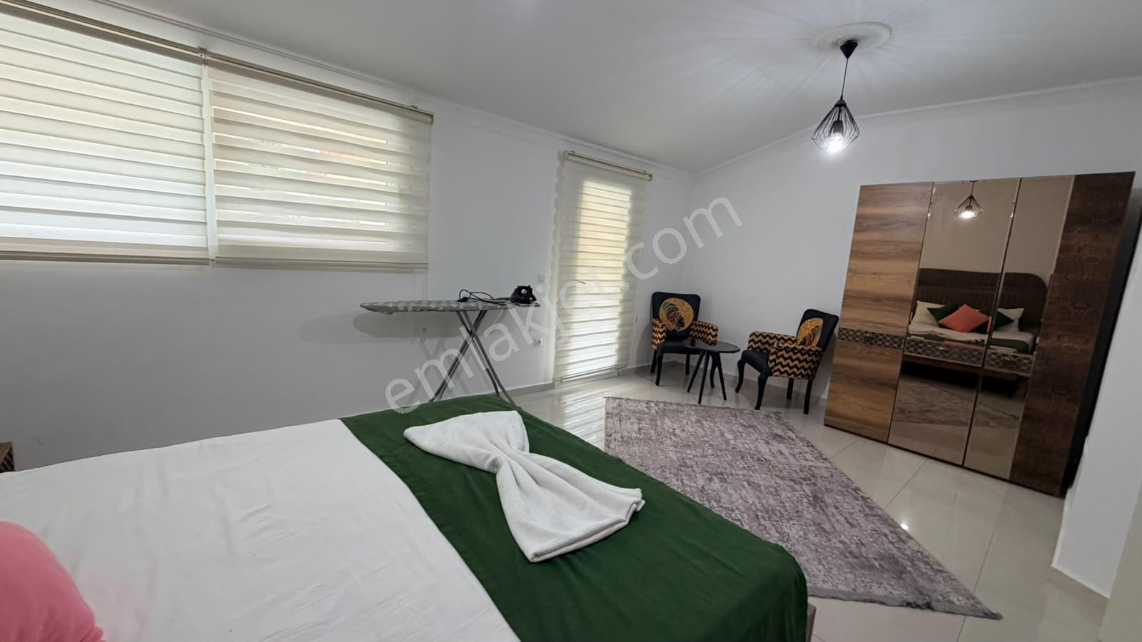 Prodıgy360'tan Ovacık'ta Havuzlu Sitede 3+1 Eşyalı Dubleks Daire — fotoğraf 18
