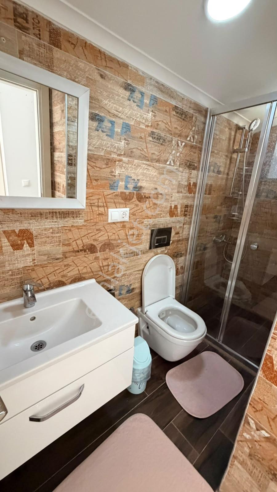 Prodıgy360'tan Ovacık'ta Havuzlu Sitede 3+1 Eşyalı Dubleks Daire — fotoğraf 19