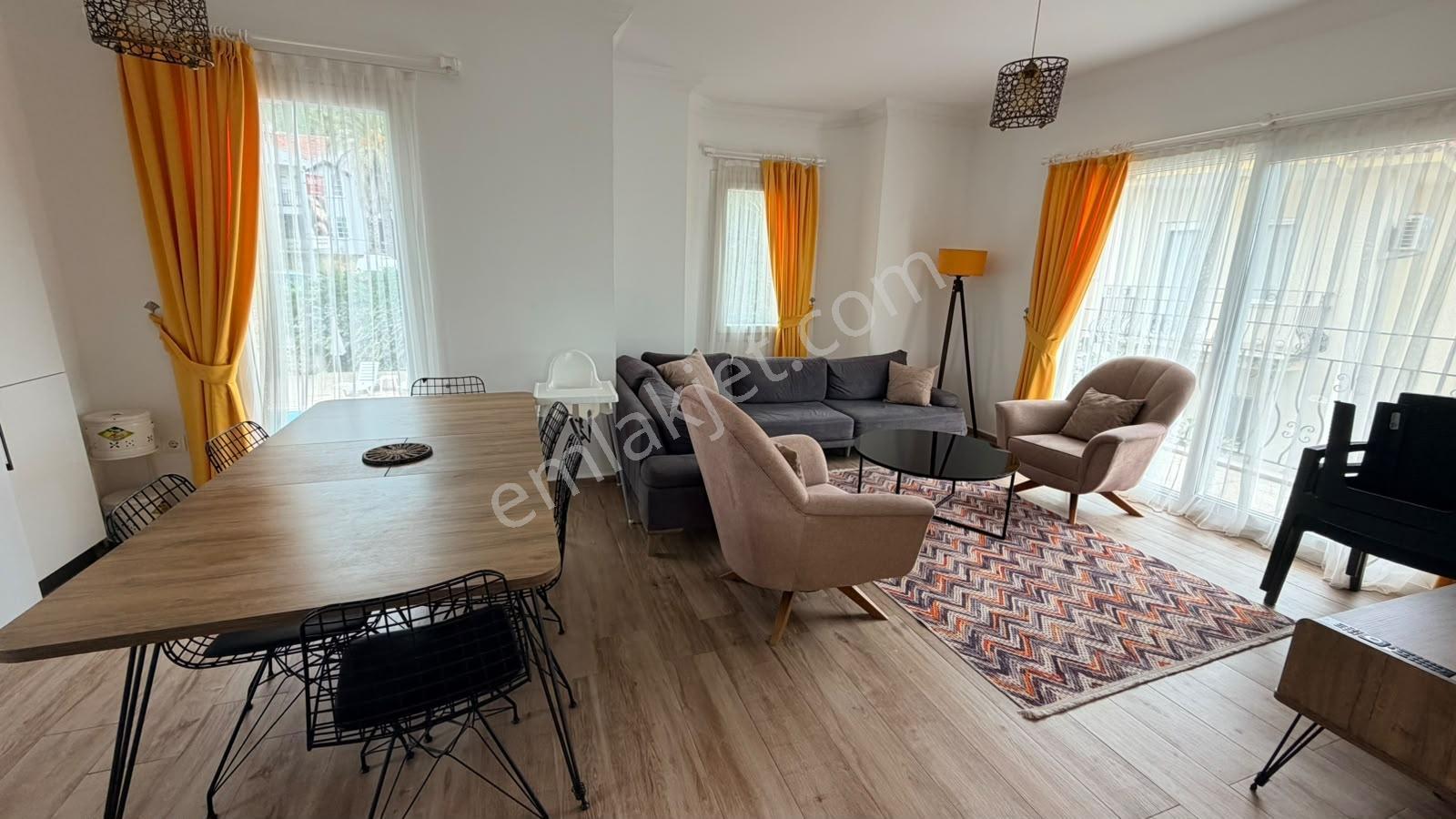Prodıgy360'tan Ovacık'ta Havuzlu Sitede 3+1 Eşyalı Dubleks Daire — fotoğraf 22