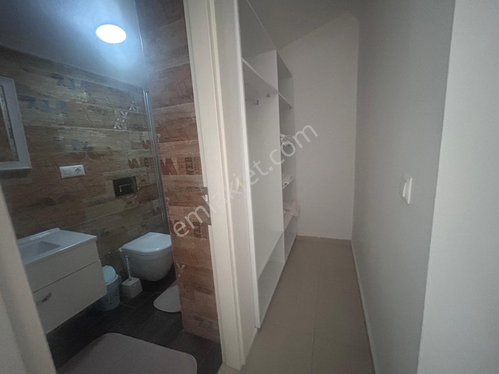 Prodıgy360'tan Ovacık'ta Havuzlu Sitede 3+1 Eşyalı Dubleks Daire — fotoğraf 28