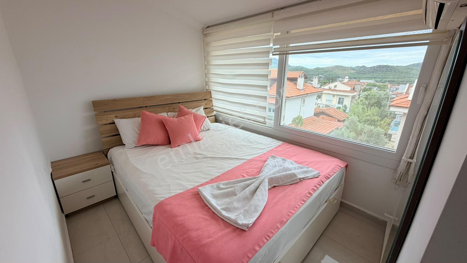Prodıgy360'tan Ovacık'ta Havuzlu Sitede 3+1 Eşyalı Dubleks Daire — fotoğraf 30