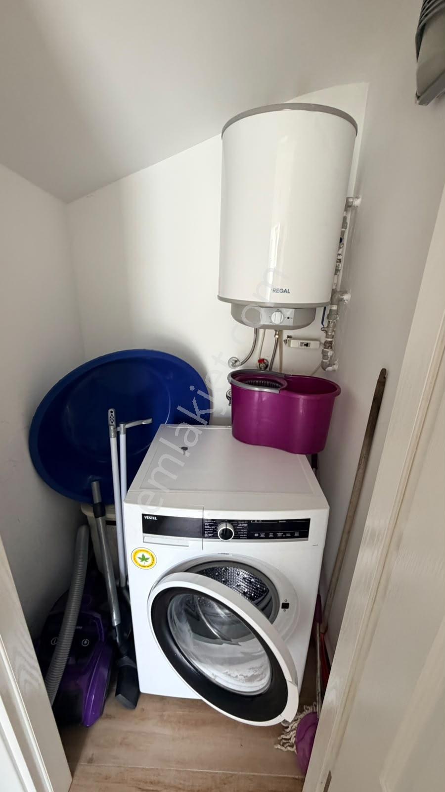 Prodıgy360'tan Ovacık'ta Havuzlu Sitede 3+1 Eşyalı Dubleks Daire — fotoğraf 31