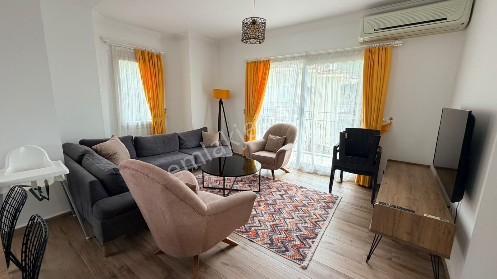 Prodıgy360'tan Ovacık'ta Havuzlu Sitede 3+1 Eşyalı Dubleks Daire — fotoğraf 32
