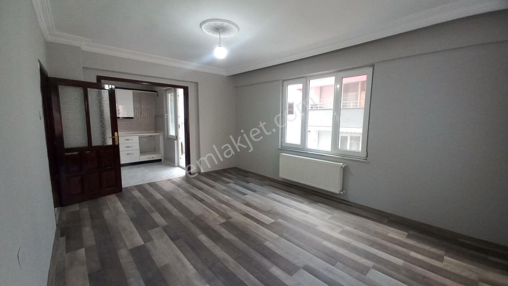 Samsun İlkadım Rasathane Mahallesinde Satılık 3+1 Daire — fotoğraf 4