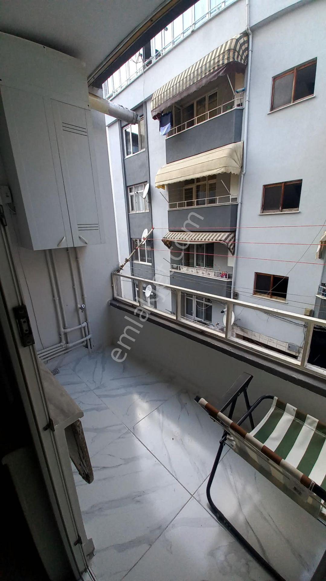 Samsun İlkadım Rasathane Mahallesinde Satılık 3+1 Daire — fotoğraf 5