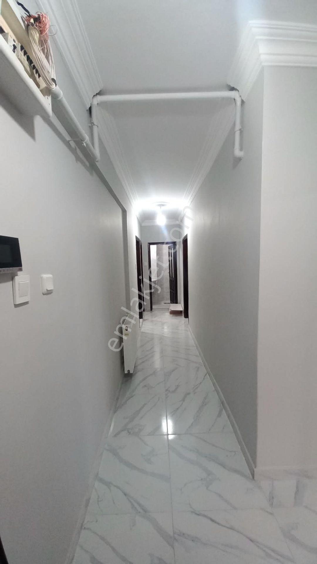 Samsun İlkadım Rasathane Mahallesinde Satılık 3+1 Daire — fotoğraf 15