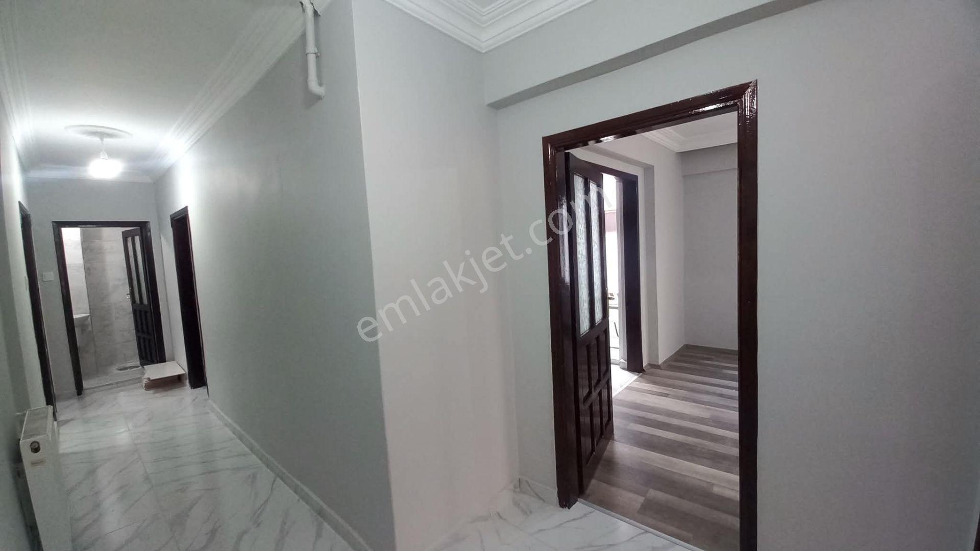 Samsun İlkadım Rasathane Mahallesinde Satılık 3+1 Daire — fotoğraf 19