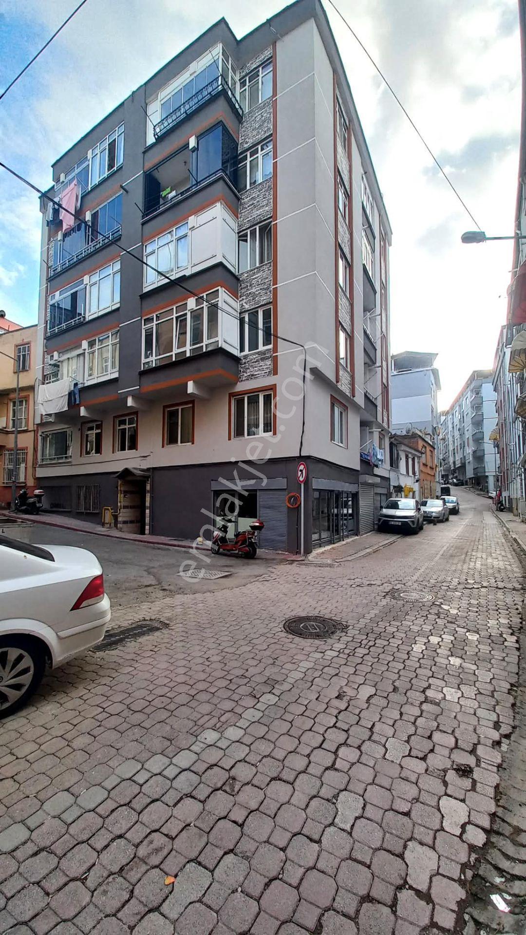 Samsun İlkadım Rasathane Mahallesinde Satılık 3+1 Daire — fotoğraf 22