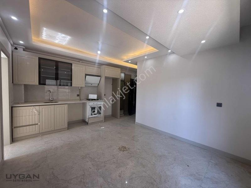 Uygan'dan Yedi Eylül Mah. 1+1 50m² Site İçerisinde Lüx Daireler — fotoğraf 2