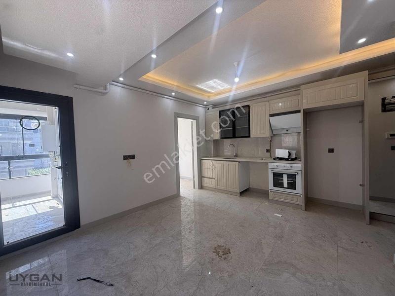 Uygan'dan Yedi Eylül Mah. 1+1 50m² Site İçerisinde Lüx Daireler — fotoğraf 3