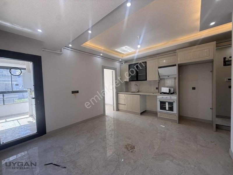 Uygan'dan Yedi Eylül Mah. 1+1 50m² Site İçerisinde Lüx Daireler — fotoğraf 4