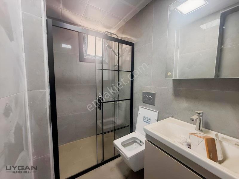 Uygan'dan Yedi Eylül Mah. 1+1 50m² Site İçerisinde Lüx Daireler — fotoğraf 5