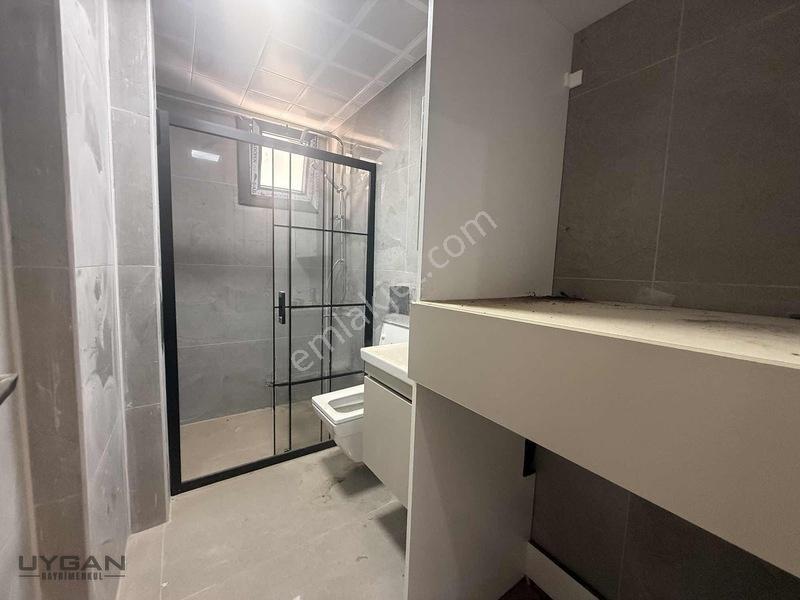Uygan'dan Yedi Eylül Mah. 1+1 50m² Site İçerisinde Lüx Daireler — fotoğraf 6