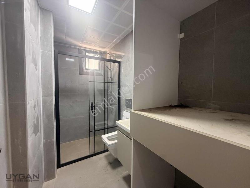Uygan'dan Yedi Eylül Mah. 1+1 50m² Site İçerisinde Lüx Daireler — fotoğraf 7
