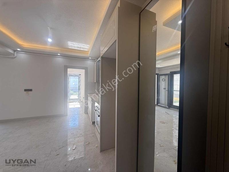 Uygan'dan Yedi Eylül Mah. 1+1 50m² Site İçerisinde Lüx Daireler — fotoğraf 8