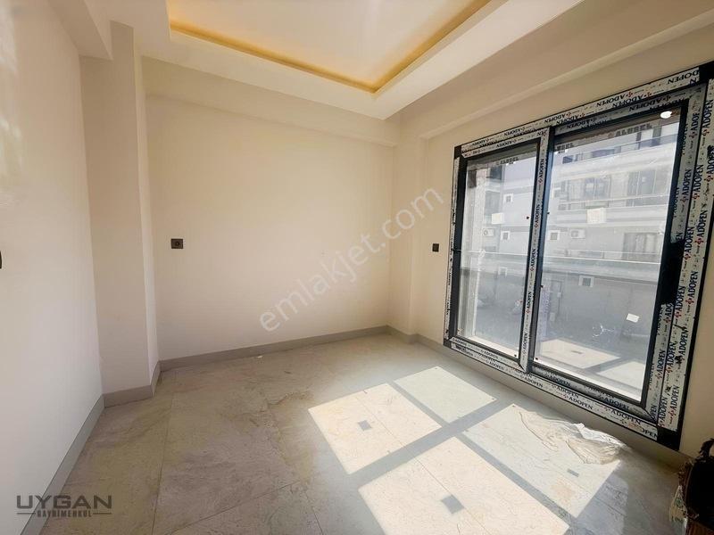 Uygan'dan Yedi Eylül Mah. 1+1 50m² Site İçerisinde Lüx Daireler — fotoğraf 9