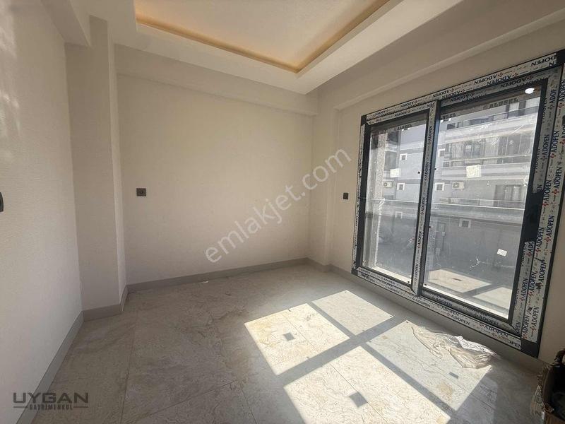 Uygan'dan Yedi Eylül Mah. 1+1 50m² Site İçerisinde Lüx Daireler — fotoğraf 10