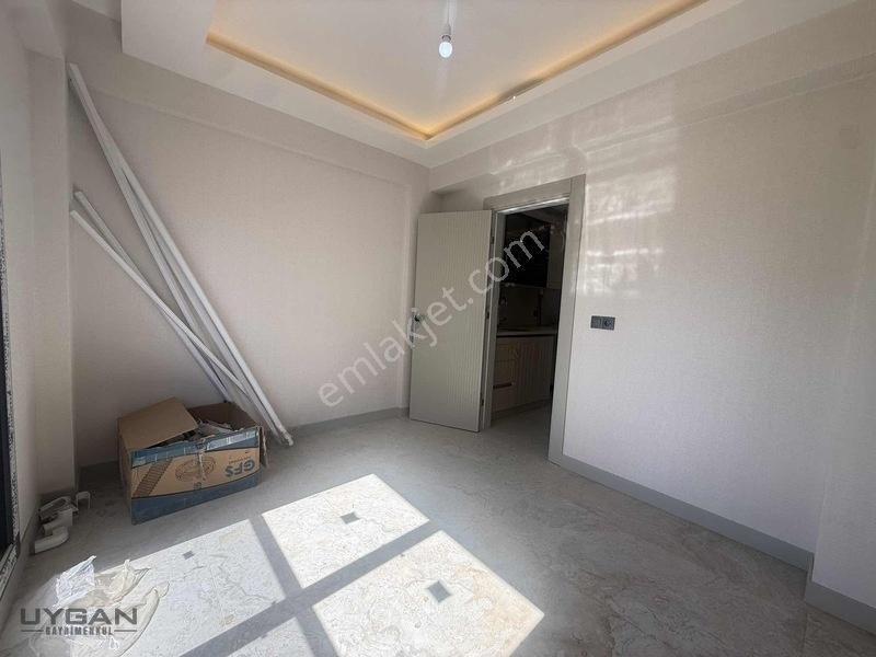 Uygan'dan Yedi Eylül Mah. 1+1 50m² Site İçerisinde Lüx Daireler — fotoğraf 11