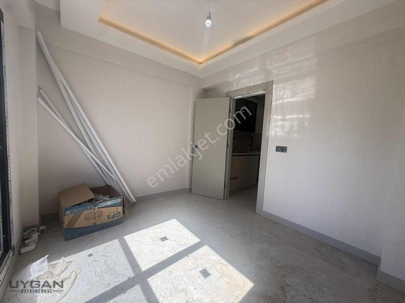 Uygan'dan Yedi Eylül Mah. 1+1 50m² Site İçerisinde Lüx Daireler — fotoğraf 12