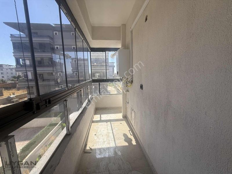Uygan'dan Yedi Eylül Mah. 1+1 50m² Site İçerisinde Lüx Daireler — fotoğraf 13