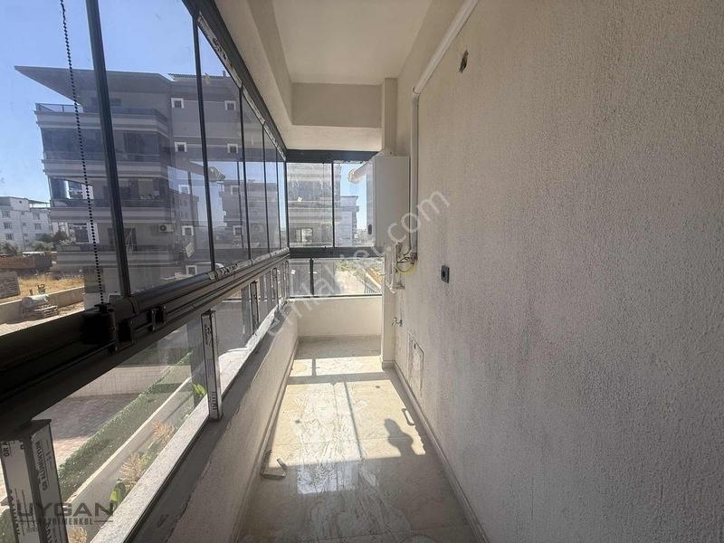 Uygan'dan Yedi Eylül Mah. 1+1 50m² Site İçerisinde Lüx Daireler — fotoğraf 14