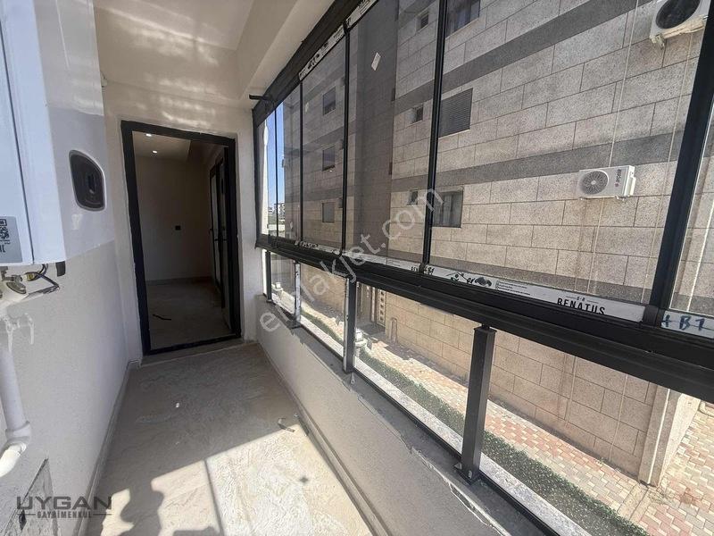 Uygan'dan Yedi Eylül Mah. 1+1 50m² Site İçerisinde Lüx Daireler — fotoğraf 16
