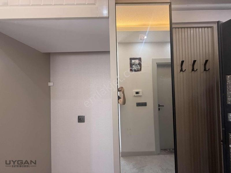 Uygan'dan Yedi Eylül Mah. 1+1 50m² Site İçerisinde Lüx Daireler — fotoğraf 17