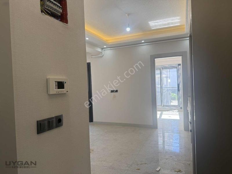 Uygan'dan Yedi Eylül Mah. 1+1 50m² Site İçerisinde Lüx Daireler — fotoğraf 18