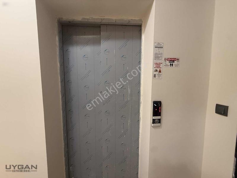 Uygan'dan Yedi Eylül Mah. 1+1 50m² Site İçerisinde Lüx Daireler — fotoğraf 19