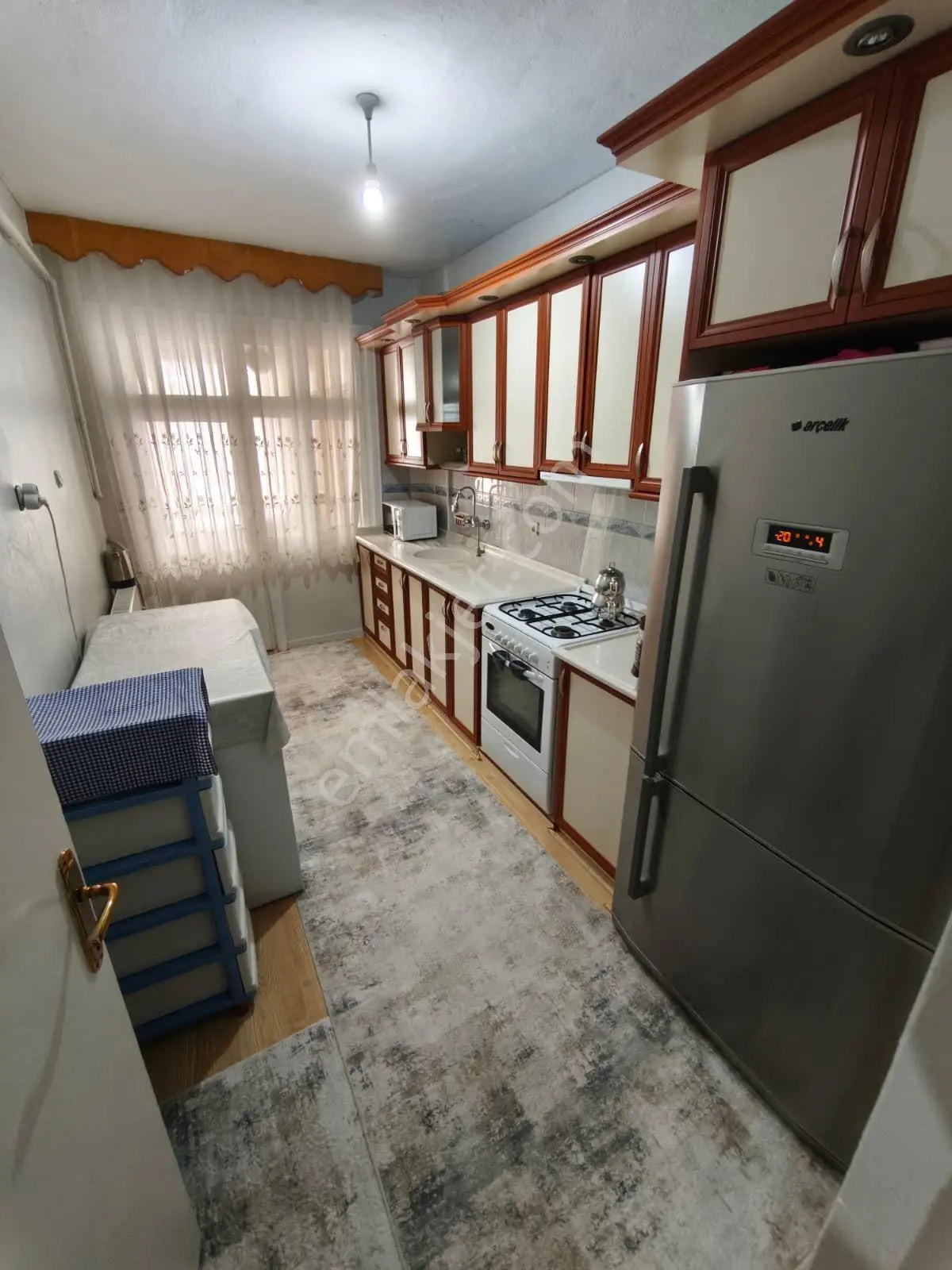 Yüksel Şahin Den Binkonutlar Da 2+1 Bakımlı Satılık Daire — fotoğraf 2