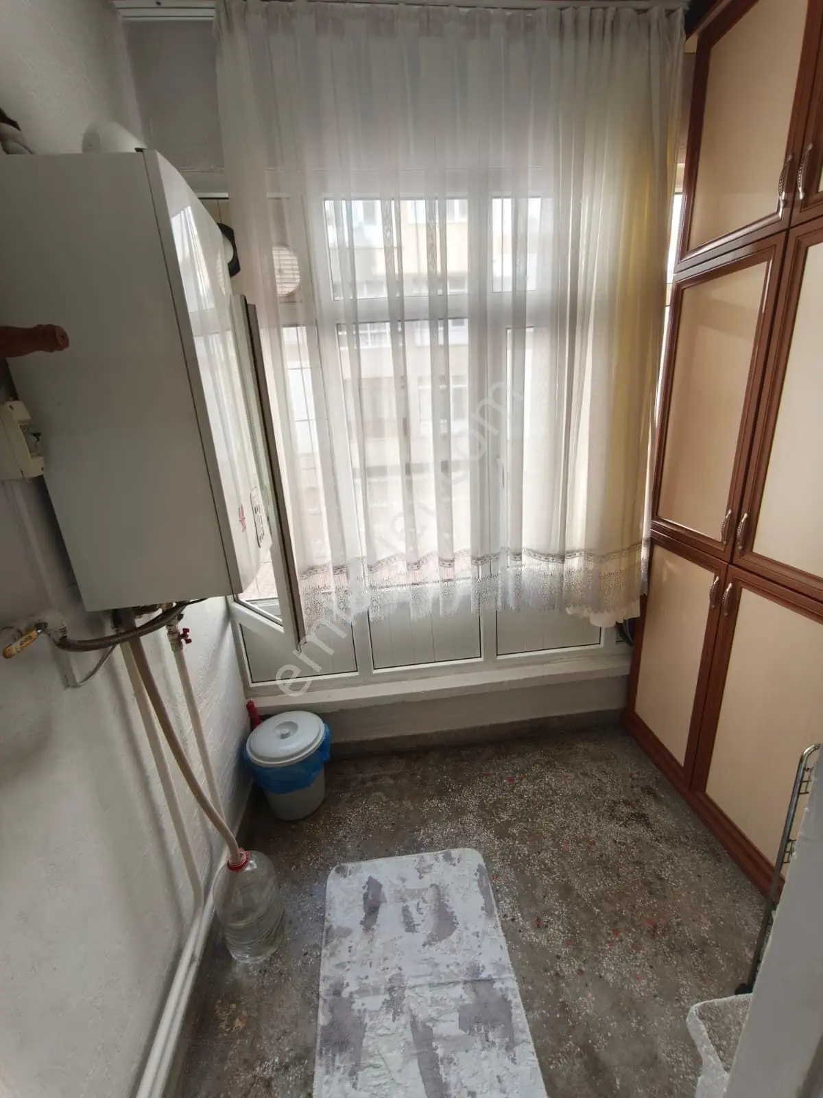 Yüksel Şahin Den Binkonutlar Da 2+1 Bakımlı Satılık Daire — fotoğraf 3