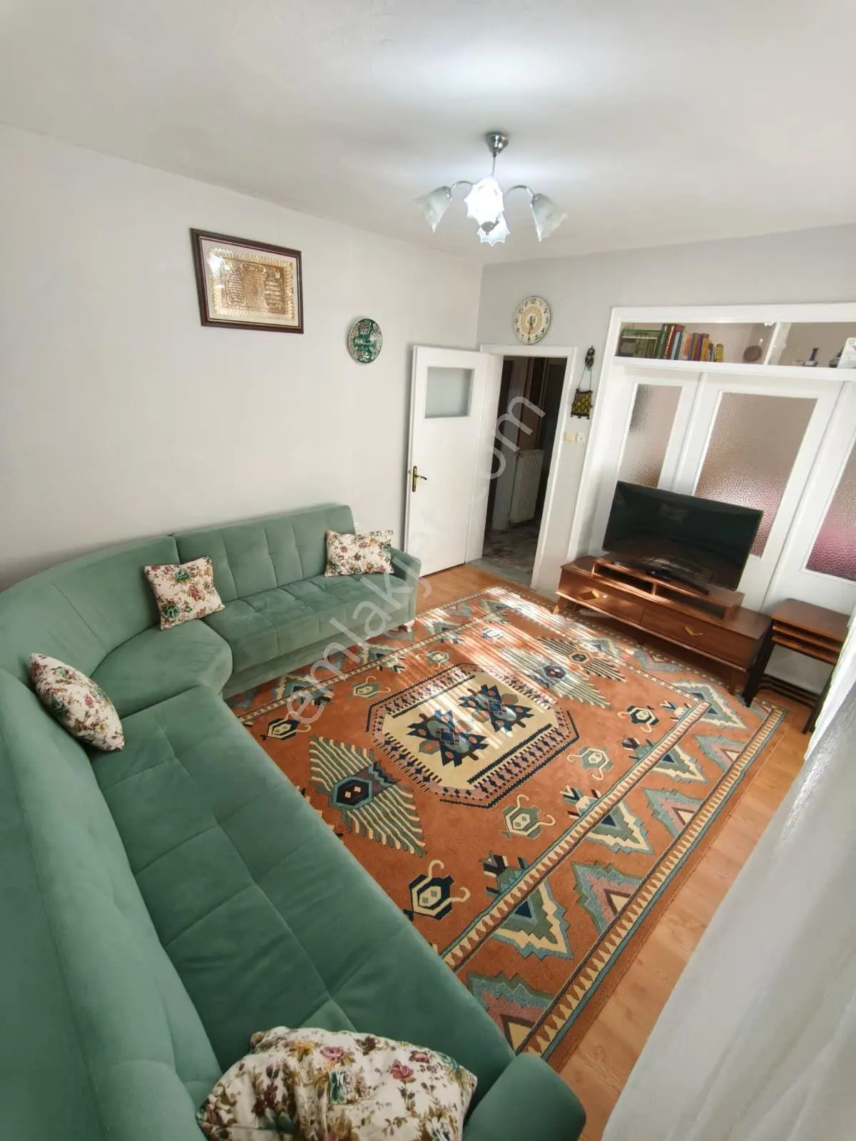 Yüksel Şahin Den Binkonutlar Da 2+1 Bakımlı Satılık Daire — fotoğraf 4