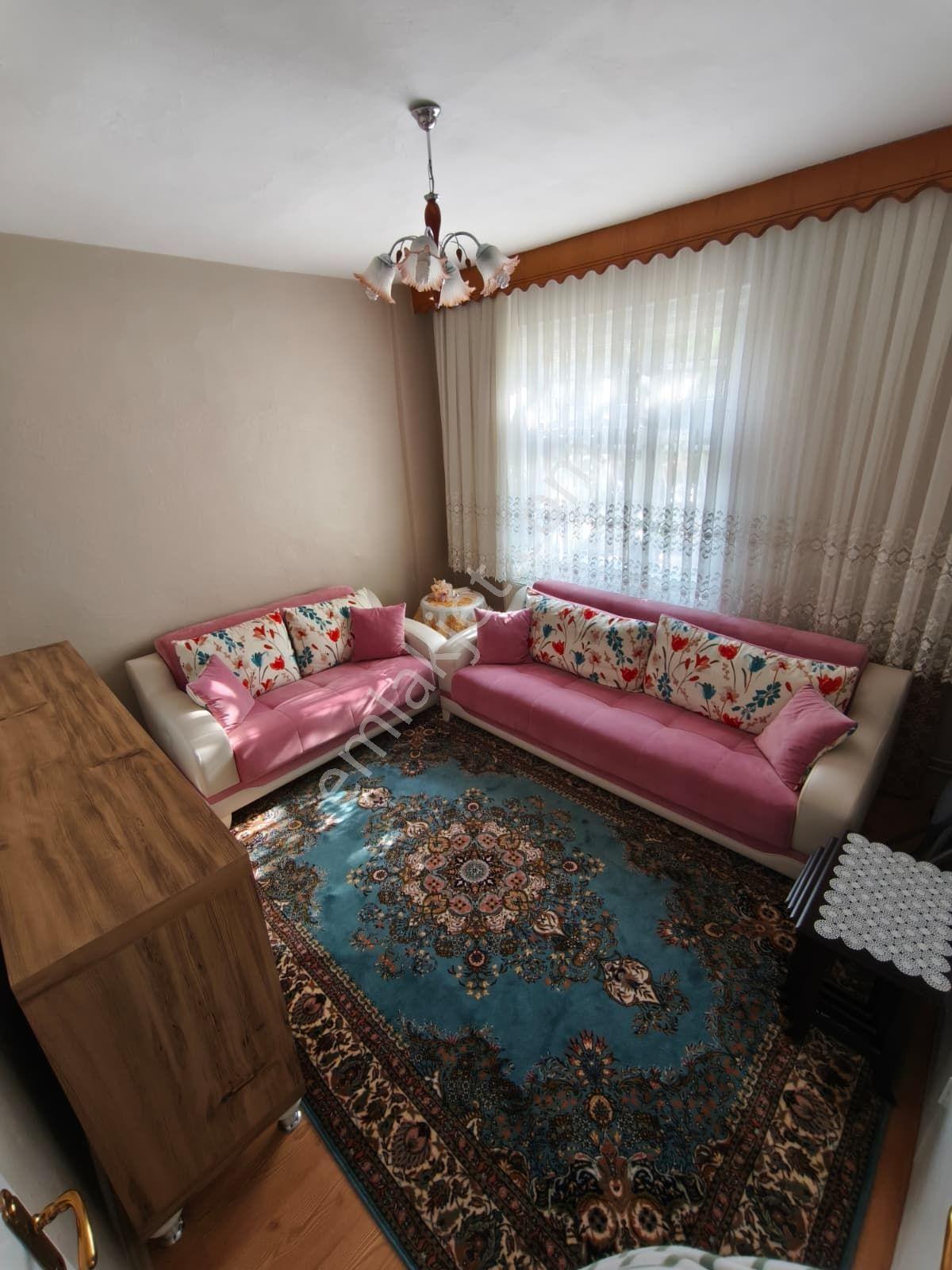 Yüksel Şahin Den Binkonutlar Da 2+1 Bakımlı Satılık Daire — fotoğraf 6