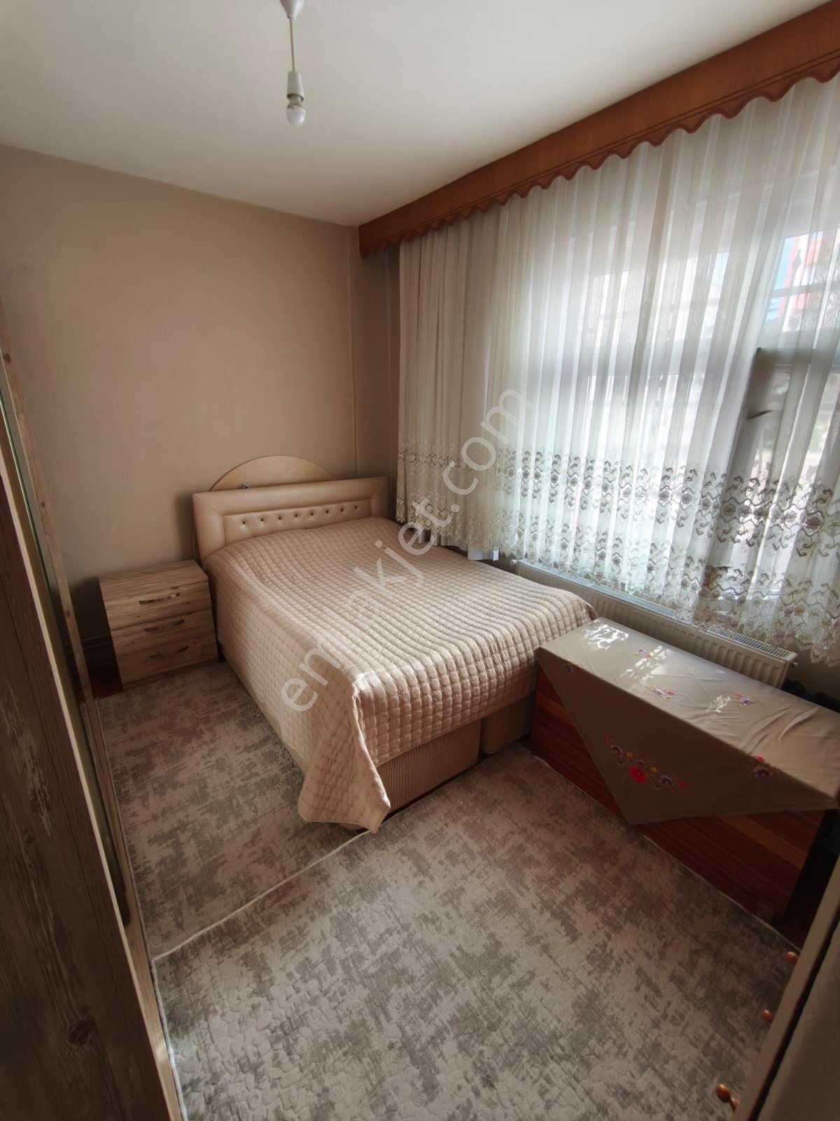 Yüksel Şahin Den Binkonutlar Da 2+1 Bakımlı Satılık Daire — fotoğraf 9