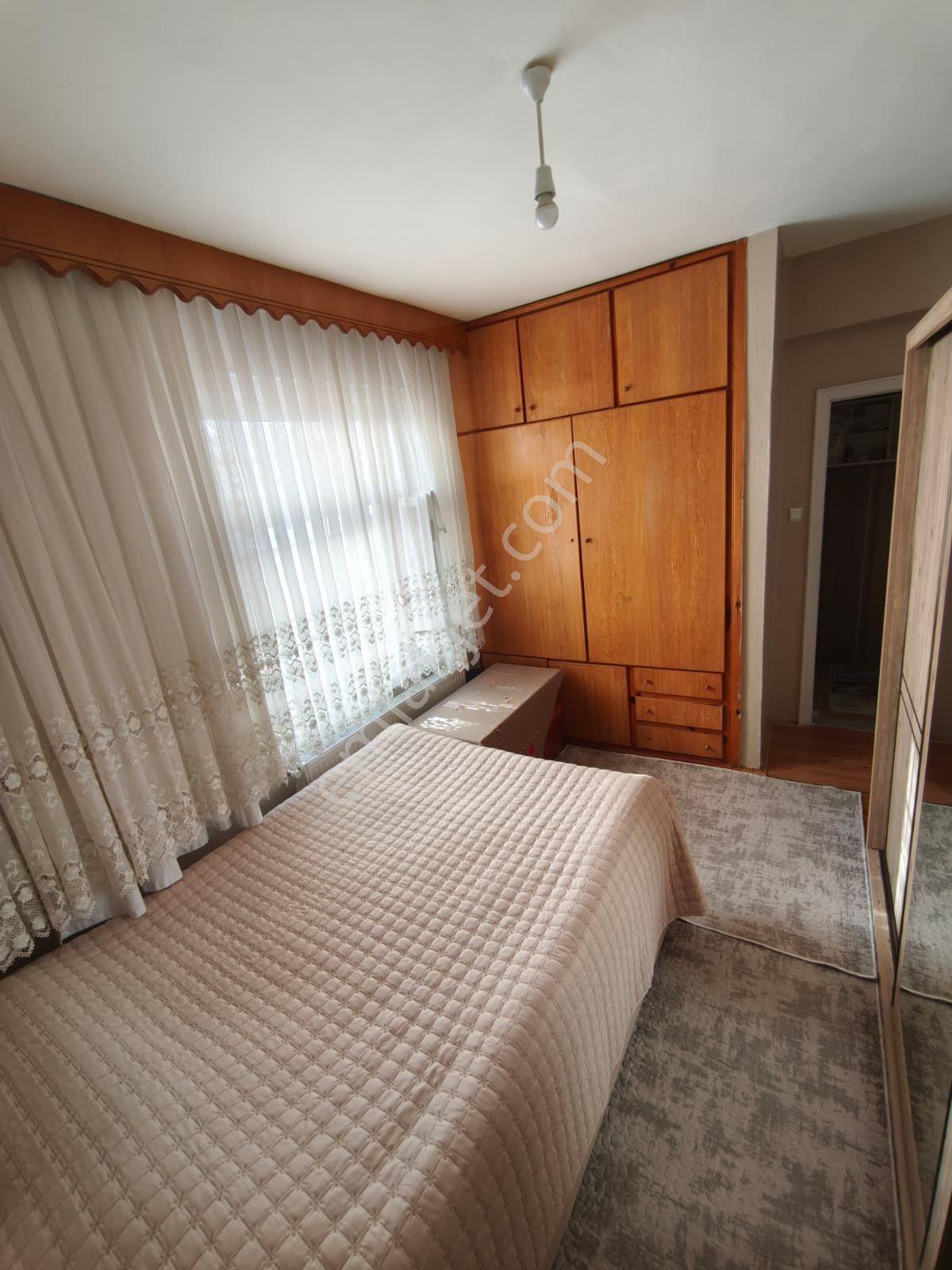 Yüksel Şahin Den Binkonutlar Da 2+1 Bakımlı Satılık Daire — fotoğraf 10