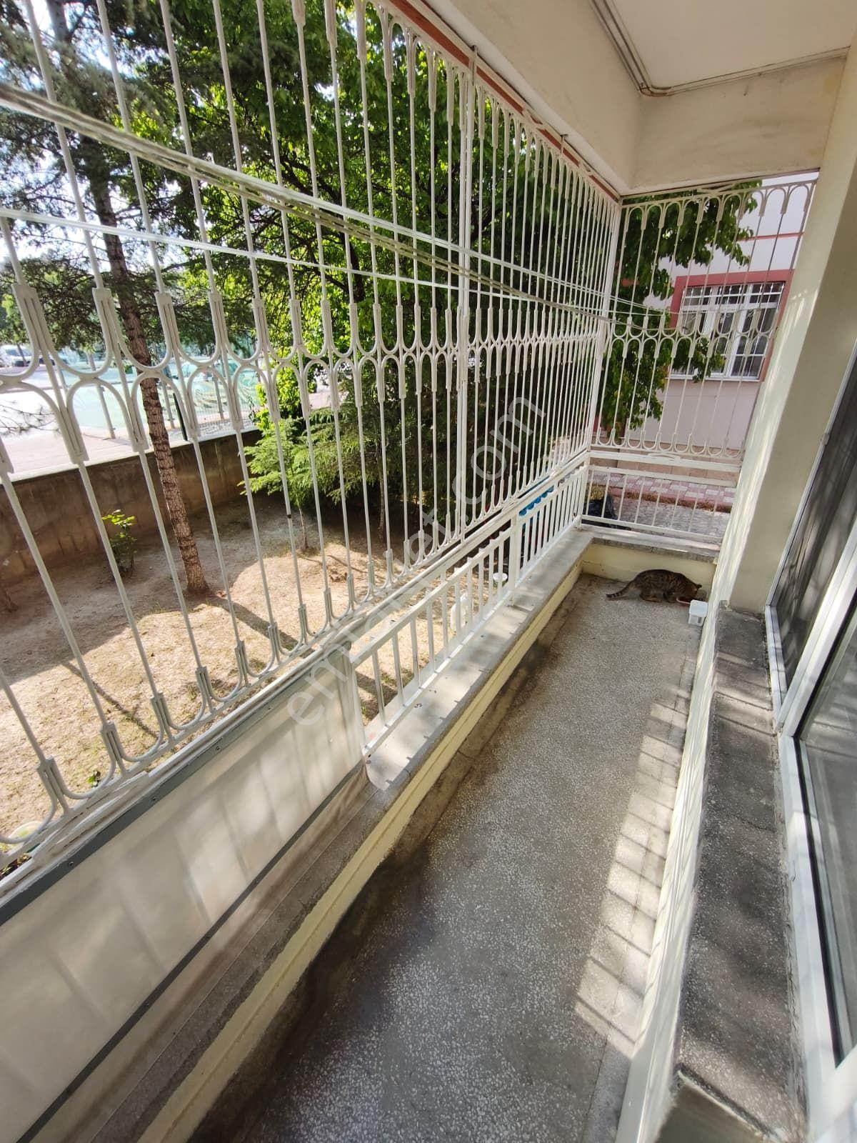 Yüksel Şahin Den Binkonutlar Da 2+1 Bakımlı Satılık Daire — fotoğraf 19