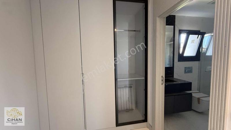 Kuşadasında Denize Yakın 4+1 Satılık Villa — fotoğraf 13