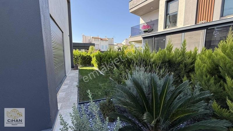Kuşadasında Denize Yakın 4+1 Satılık Villa — fotoğraf 30