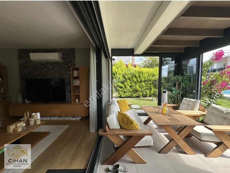 Kuşadası'nda Tek Müstakil Villa — fotoğraf 6