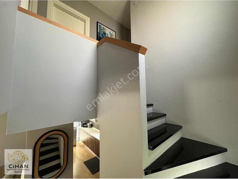 Kuşadası'nda Tek Müstakil Villa — fotoğraf 27