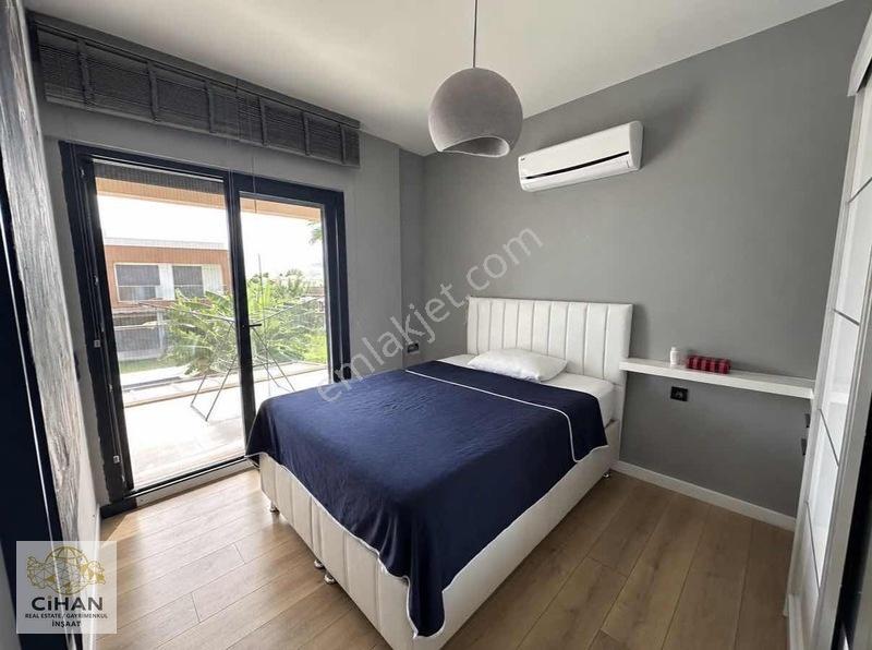 Kuşadası'nda Tek Müstakil Villa — fotoğraf 29