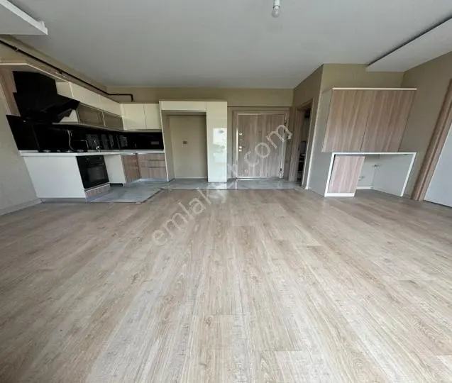 Ultura Luks Butik Side'de Emsalsiz 1+1 Daire !!! — fotoğraf 3