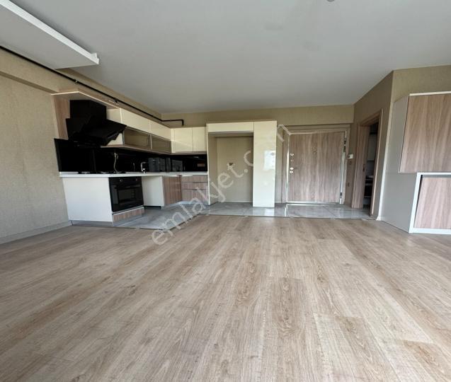 Ultura Luks Butik Side'de Emsalsiz 1+1 Daire !!! — fotoğraf 4