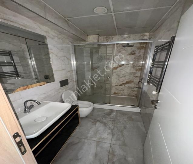 Ultura Luks Butik Side'de Emsalsiz 1+1 Daire !!! — fotoğraf 7