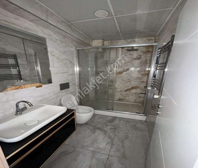 Ultura Luks Butik Side'de Emsalsiz 1+1 Daire !!! — fotoğraf 8